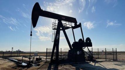 Brent petrolün varili 67,27 dolardan işlem görüyor
