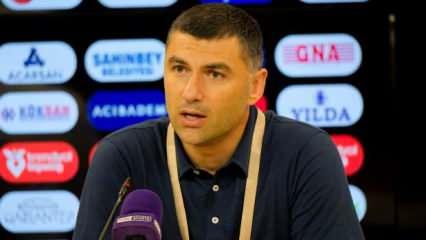 Burak Yılmaz yeniden Süper Lig'de: Resmi açıklama geldi