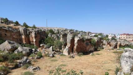 Gaziantep’in binlerce yıllık hazinesi "Dülük", dünya sahnesine taşınıyor!