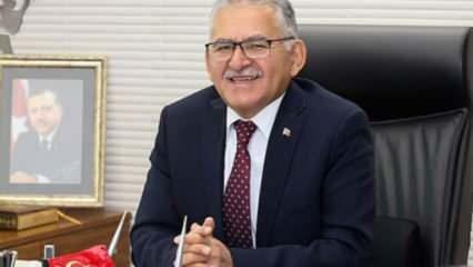 Memduh Büyükkılıç anjiyo oldu! Son durumu hakkında açıklama!