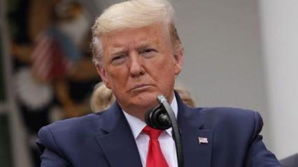 Son dakika... Trump, İsrail için bütün gemileri yaktı! Gazze işgaline tam destek!