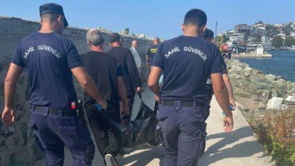 Yalova'da korkunç olay! Eski futbolcu denizde ölü bulundu