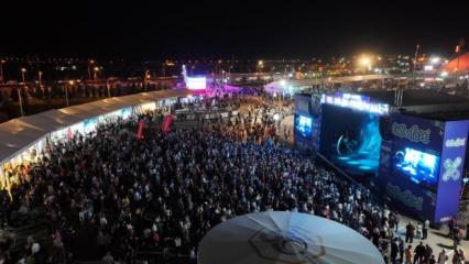 Başkan Altay 10. Bilim Festivali’ne katılan herkese teşekkür etti