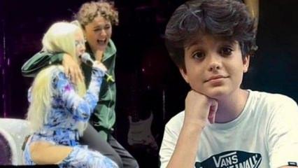 Ece Seçkin konserine giden Yasemin Minguzzi'den eleştirilere yanıt