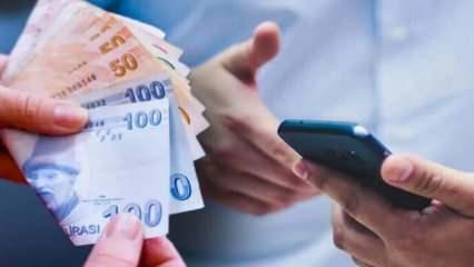 IBAN'la para gönderenler için yeni tuzak! Belaya bulaşmamak için bunu yapın