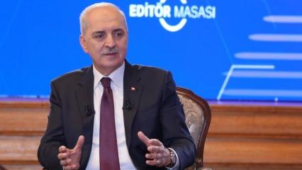 Özerklik ve resmi dil talep edildi mi? En yetkili ağızdan net cevap