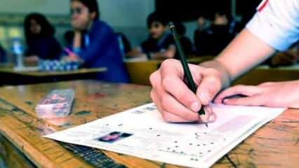 SON DAKİKA: YKS Başkanı Ersoy: Üniversite tercih sonuçları açıklandı