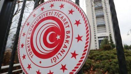 Ticaret Bakanlığı kolları sıvadı: Mısır menşeli boru parçaları damping soruşturmasında!