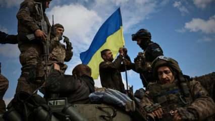 Ukrayna'dan yurt dışı kararı: Yasak kalktı