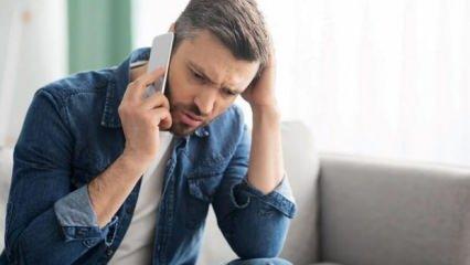 Yabancı numaralar sizi rahatsız edemeyecek! 1 saniyede kurtulacaksınız