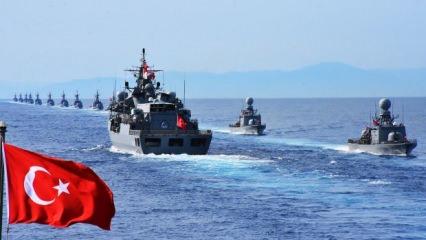 Yunan basınından çarpıcı itiraf: 'Haritadan silinebiliriz'