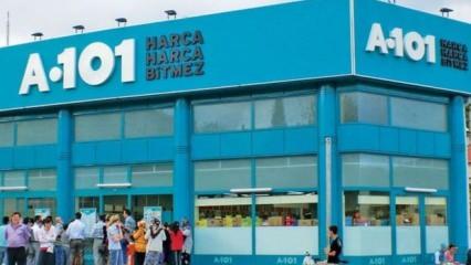 A101'e uygun fiyatlı motosiklet ve televizyon geliyor! 4 Eylül'den itibaren...