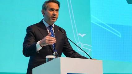 Bakan Bayraktar: Yerli kömür üretimini artıracağız