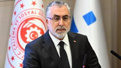 Bakan Işıkhan: İstihdam edilen her kadın için işverene maddi destek sağlıyoruz