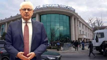 Beykoz Belediyesi davasında tutuklu Alaattin K&ouml;seler ve 25 sanık hakkında tahliye kararı!