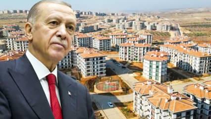Fahiş zam vatandaşı kızdırmıştı! Erdoğan'dan emlak vergisi talimatı