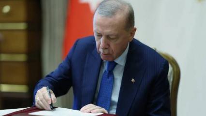Erdoğan'ın mektupları 2 bin şehit ailesi ve gazilere ulaştı! 