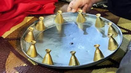 Fiyatı 100.000 TL'ye kadar yükseldi! Çöpe atmayan turnayı gözünden vuracak
