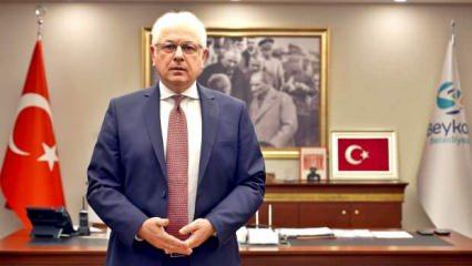 Son dakika: Tahliye edilen Alaattin K&ouml;seler yeniden tutuklandı!