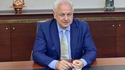 Son Dakika: Alaattin K&ouml;seler hakkında yeniden tutuklama kararı