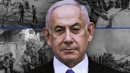 İsrail basınından çarpıcı iddia! Netanyahu’nun Gazze ısrarının arkasında o var!