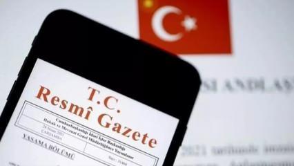KDV düzenlemeleri yürürlüğe girdi