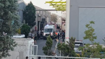 Korkunç olay, kimyasal kazana düştüler! Acı haber geldi...