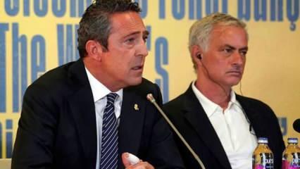 'Tazminatör'e Premier Lig'den talip! Mourinho gitmek için can atıyor