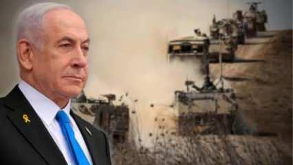 Netanyahu, Hamas'ın kabul ettiği anlaşmayı reddetti