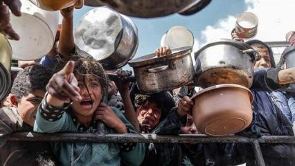 Son dakika: Gazze'den kahreden haber! Durmak bilmiyorlar...