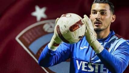 Fanatikliğin böylesi görülmedi! Trabzonspor taraftarından dikkat çeken başvuru