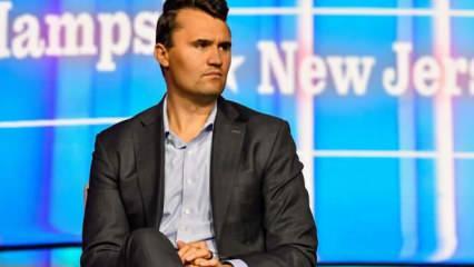 AP’de Charlie Kirk krizi! Gergin anlar yaşandı