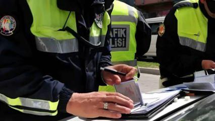Cezası 993 TL: Arabanıza kesinlikle koyun! Trafikten men riski de var