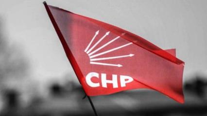 CHP Beykoz Belediye Meclis &Uuml;yesi partisinden istifa etti