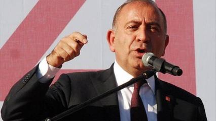 Daireler, villalar, benzin istasyonları… Gürsel Tekin’den canlı yayında Halk TV’ye tepki