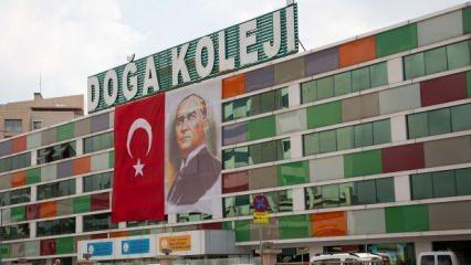 Doğa Koleji ve Bilgi Üniversitesi kimin, el mi konuldu? Can Holding'de...