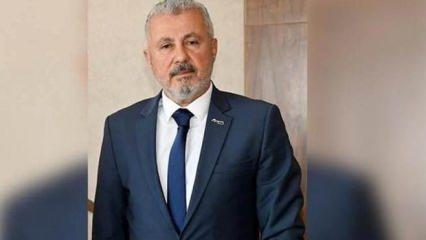 Eski Manavgat Belediye Başkanı Ş&uuml;kr&uuml; S&ouml;zen g&ouml;zaltına alındı