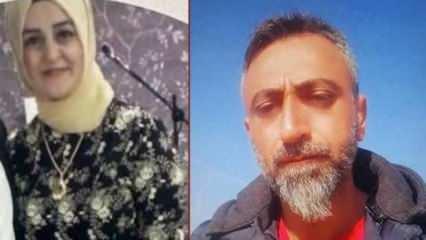 20 yıllık karısını bı&ccedil;aklayarak &ouml;ld&uuml;ren sanığın ifadesi kan dondurdu!