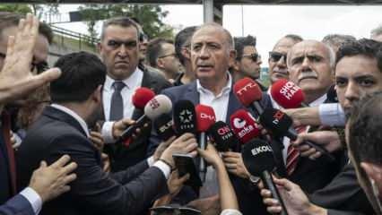 Gürsel Tekin'e açık açık soruldu! Kılıçdaroğlucu musunuz? Mal varlığını da açıkladı