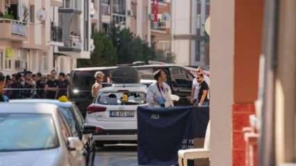İzmir'deki hain saldırıda sıcak gelişme: Babanın ifadesi ortaya çıktı