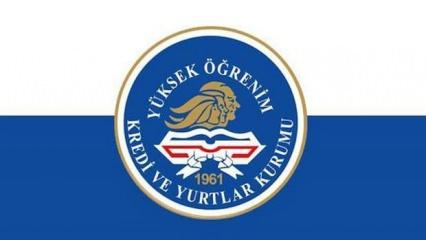 KYK Yurt Başvuru Sonuçları Sorgulama Ekranı 2025! Başvuru yapanlar dikkat...