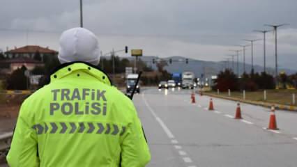 Milyonlarca sürücüye uyarı: Bu ayakkabıyla trafiğe çıkan yandı!