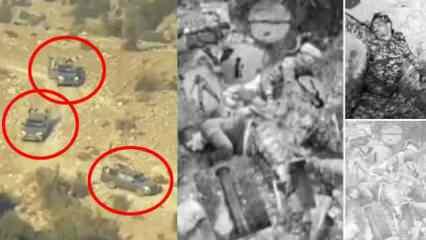 Pakistan'da konvoya pusu! En az 12 asker öldü
