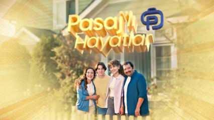Pasaj’dan, reality show tadında reklam filmi