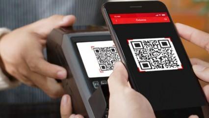 QR kodu üzerinden yeni tuzak! Banka hesabınızdan ne var ne yok çekiyorlar