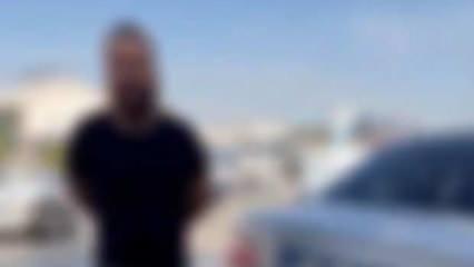 Taksiciler, uygulama sürücüsünü alıkoydu: ‘6 aylık çocuğum var, yapmayın’