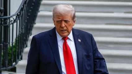 Trump AB liderlerini ağırlayacak! Gündem Rusya-Ukrayna savaşı! 