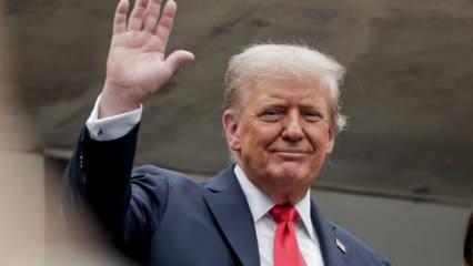 Trump, Gazze anlaşması için sinyali verdi: "Çok yakında yapacağız"