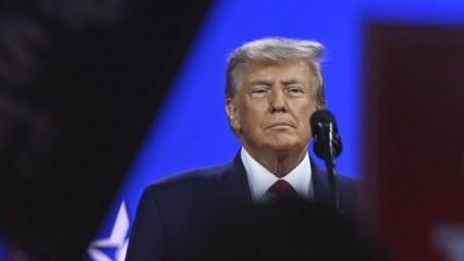 Trump’tan Rusya-Ukrayna savaşı yorumu: "Hiçbir şeyden memnun değilim!"