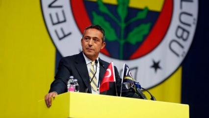 Dağ gibi borç resmen eridi! Fenerbahçe güncel rakamı açıkladı
